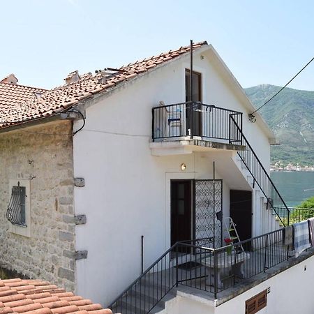 Mansarda Apartment Kotor Extérieur photo